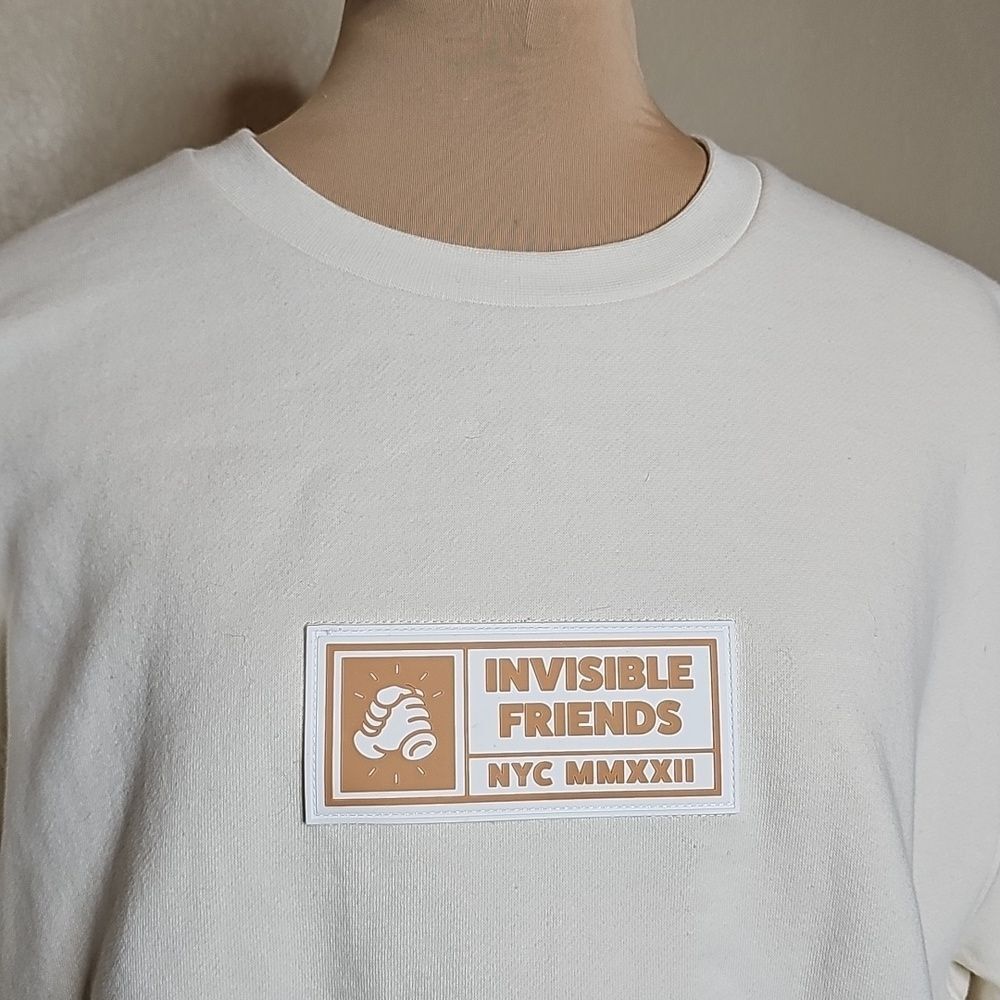 Invisible Friends‎ Random Character Collective Sw… - image 2